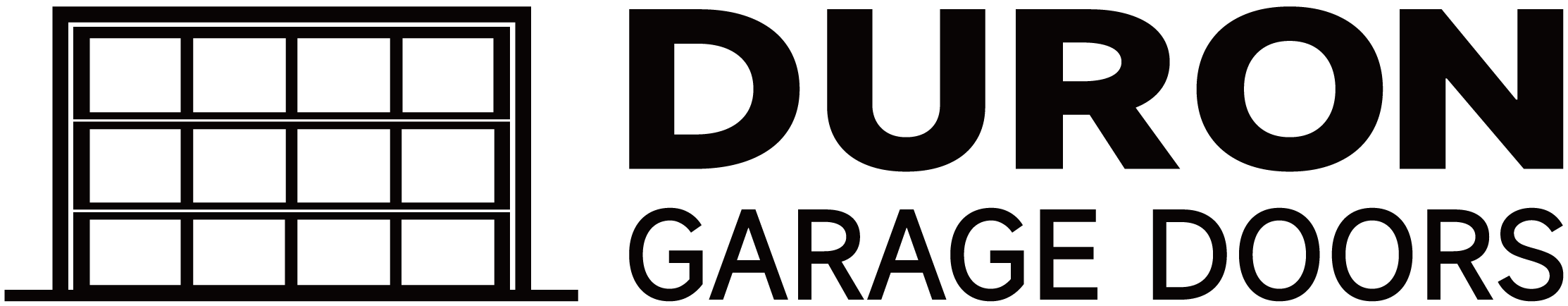 Duron Garage Goors